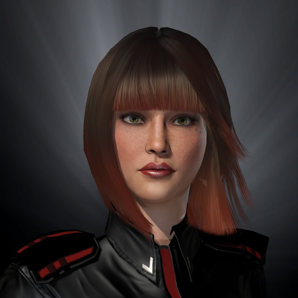 portrait