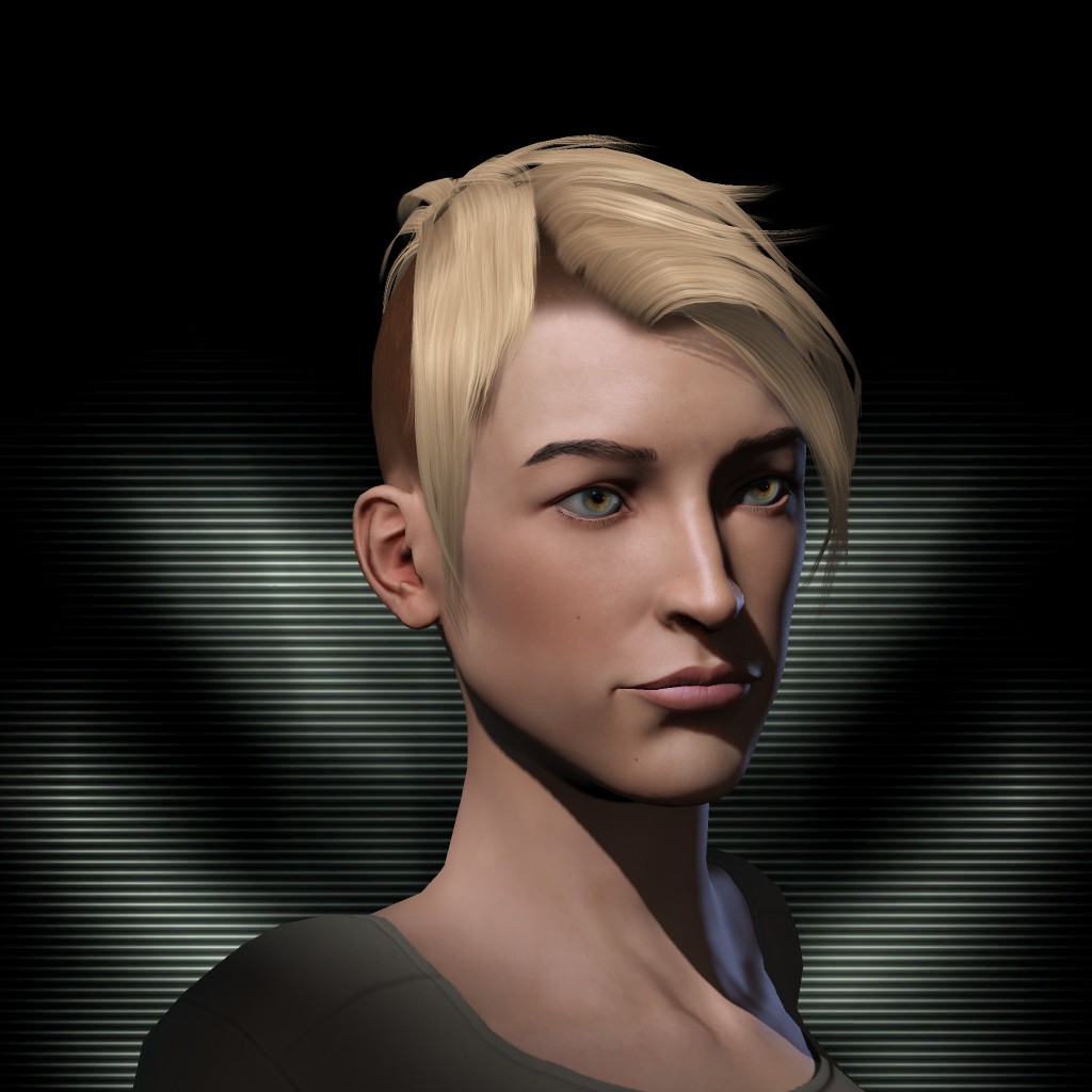 portrait