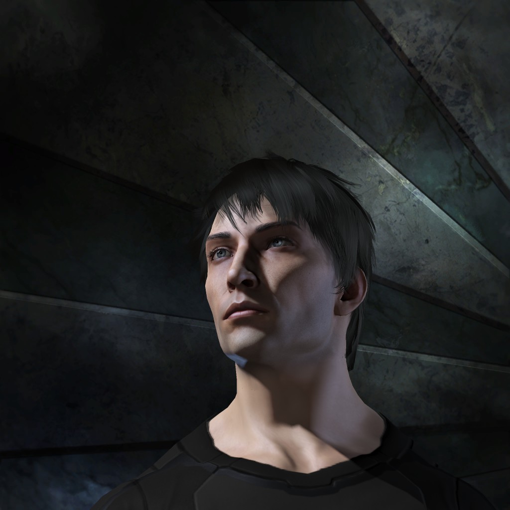 Lucien Ghast