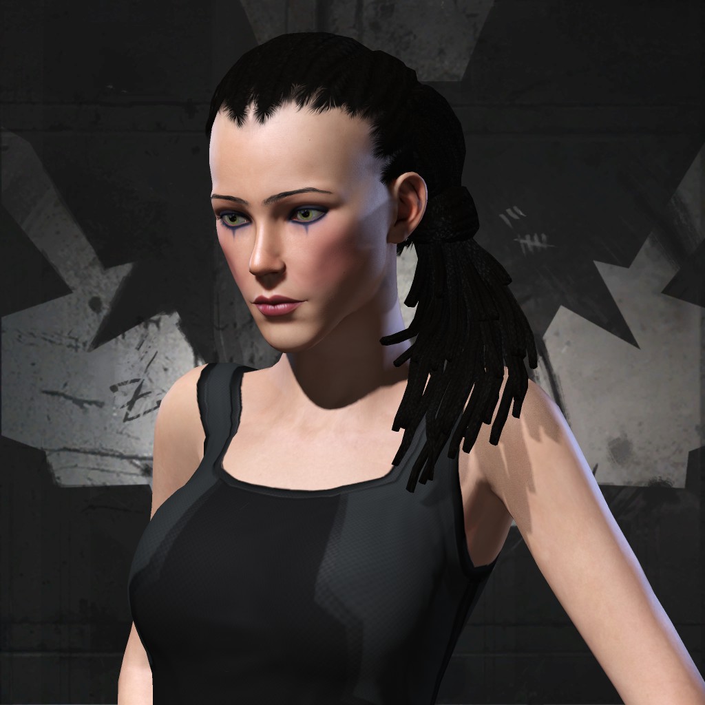 Nikita TheDark