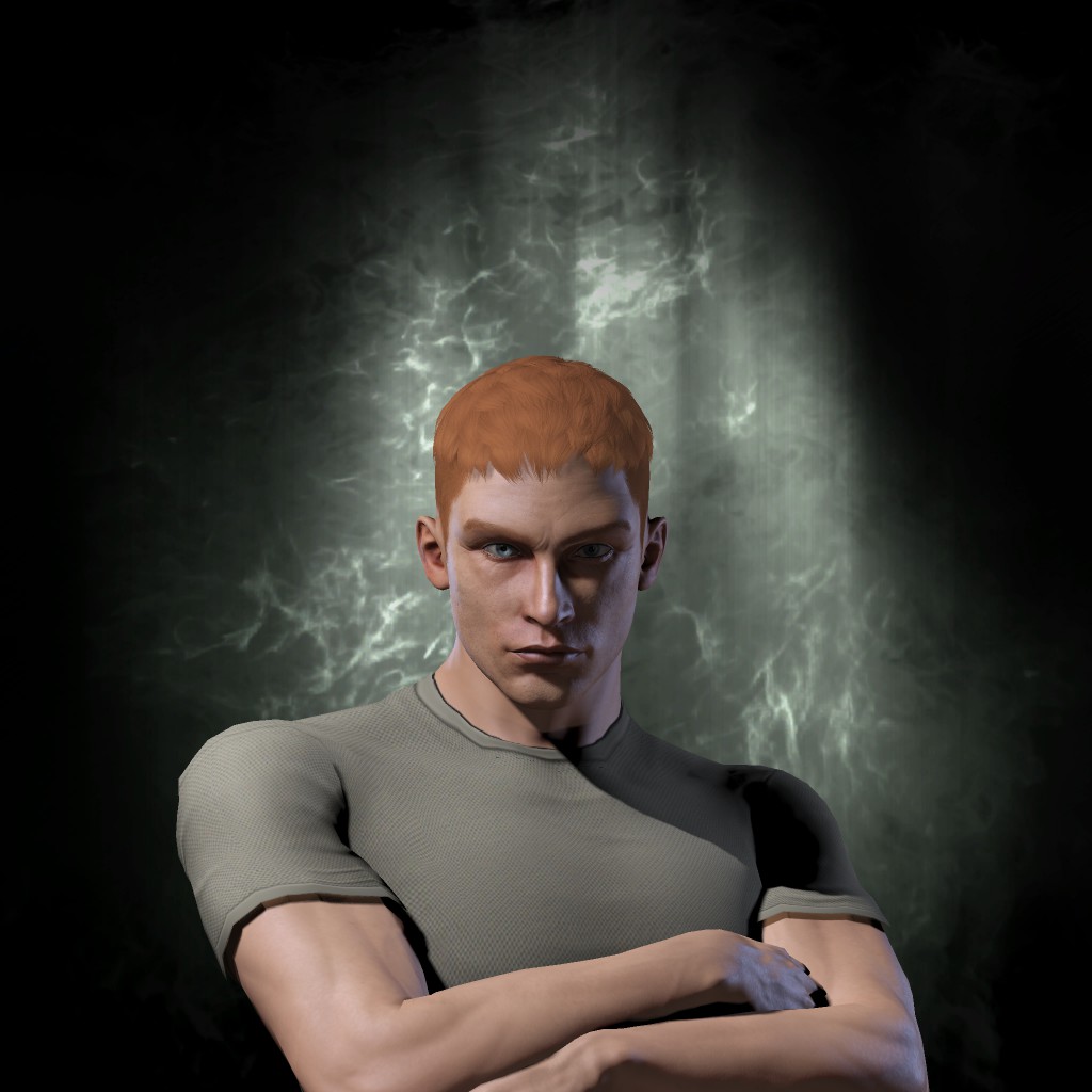 Arkady Akira