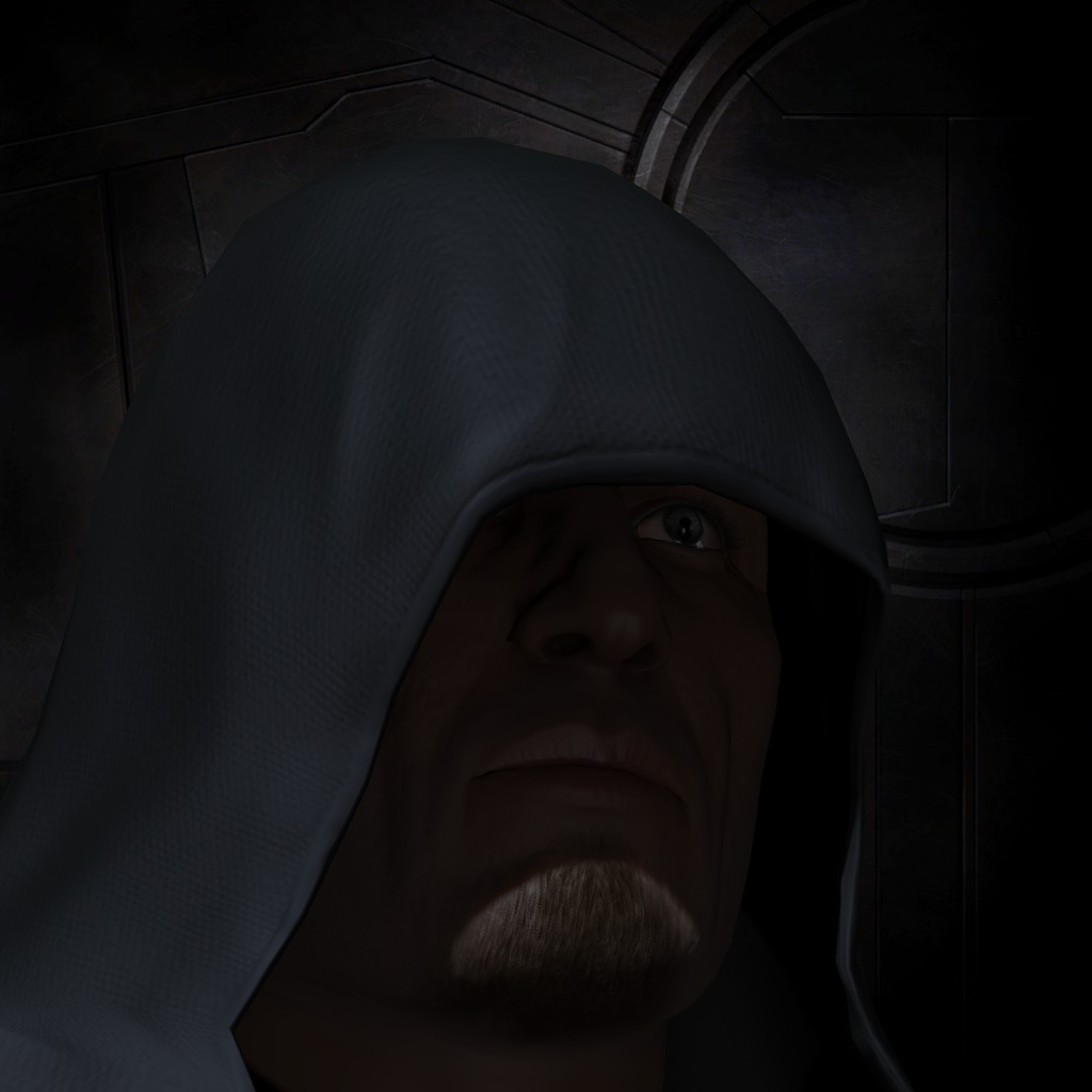 Sith Dealer