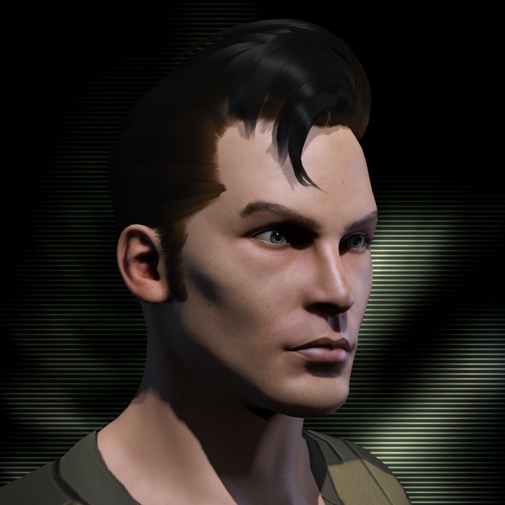 Shamus Belky