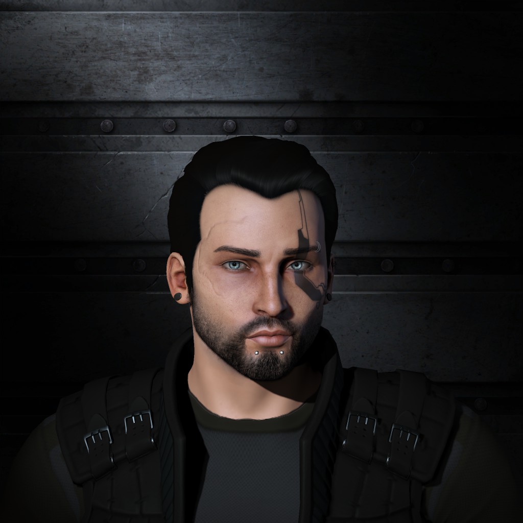 Dimitri Solette