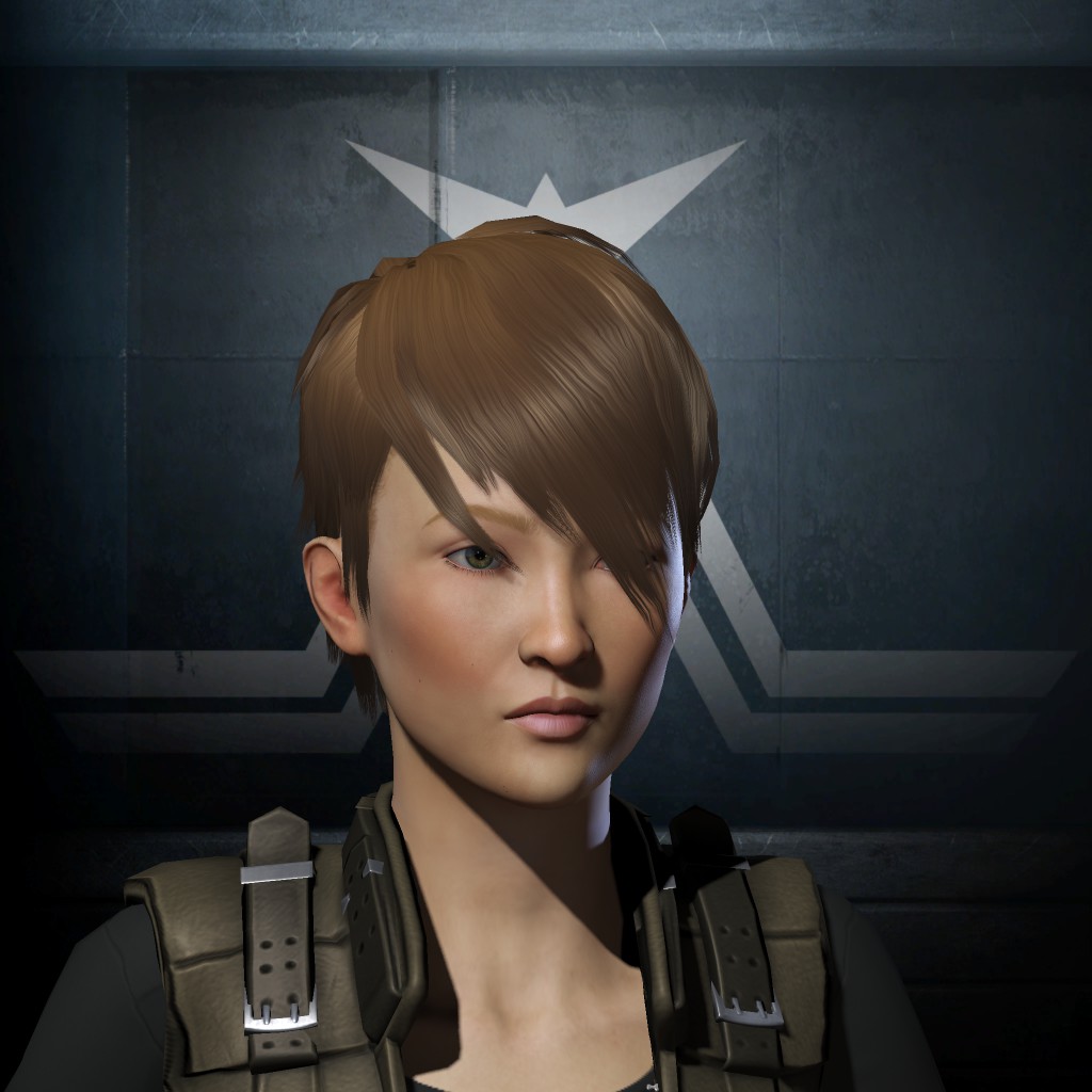Holly Arikoma