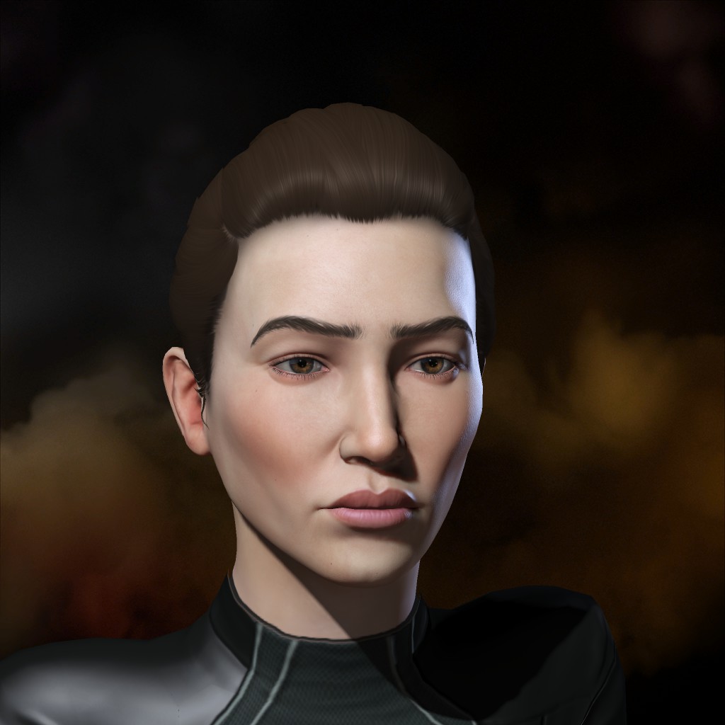 Mona Suchka