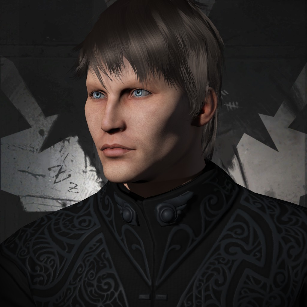 Loki Gunnarson