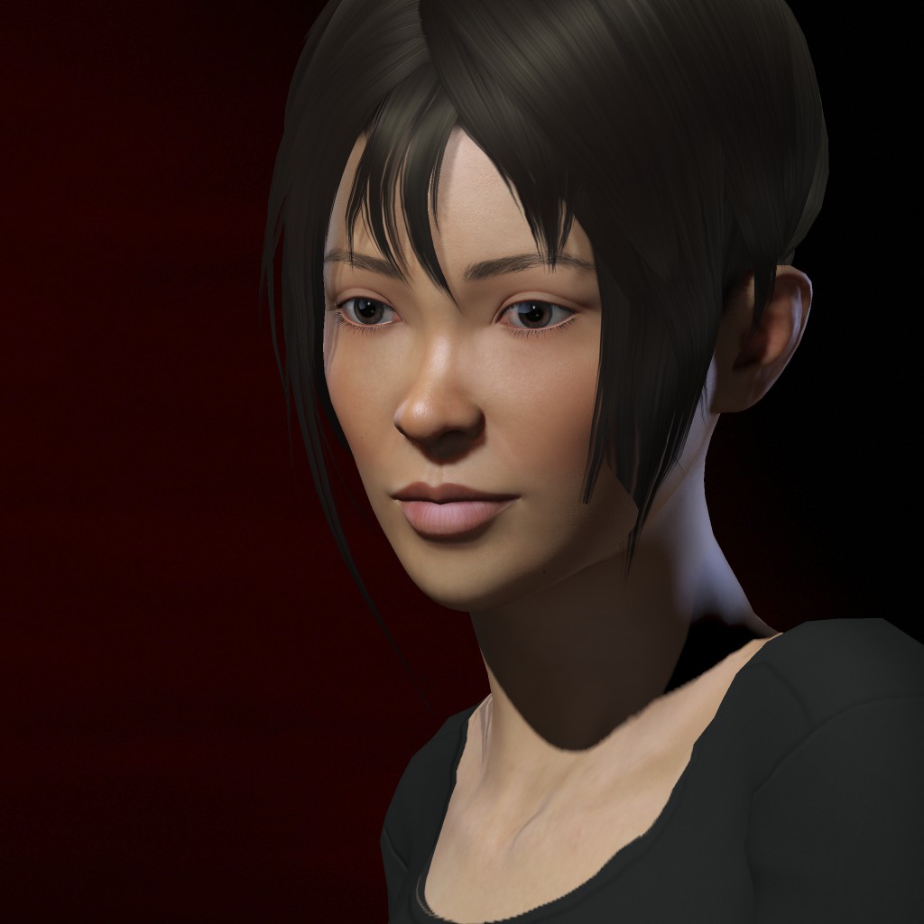 Lea MacCyno