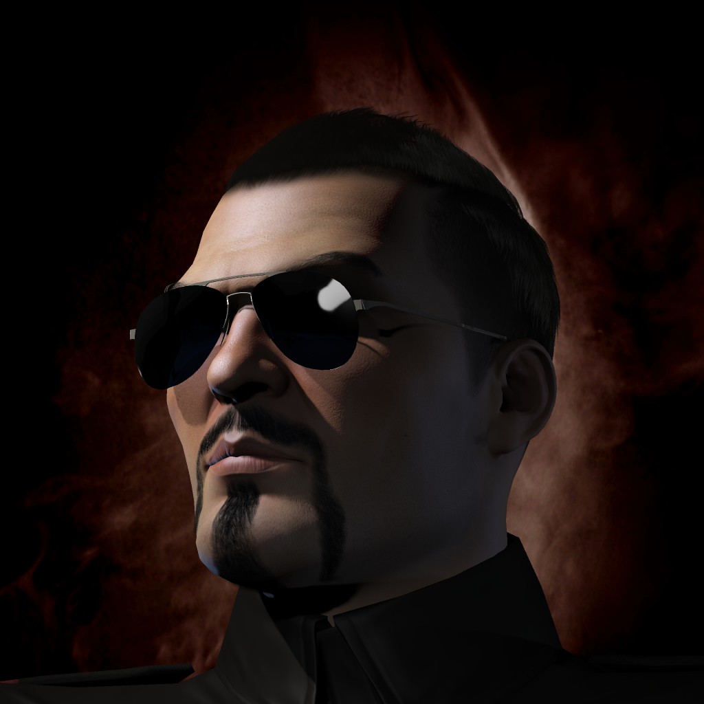 CoX Heisenberg