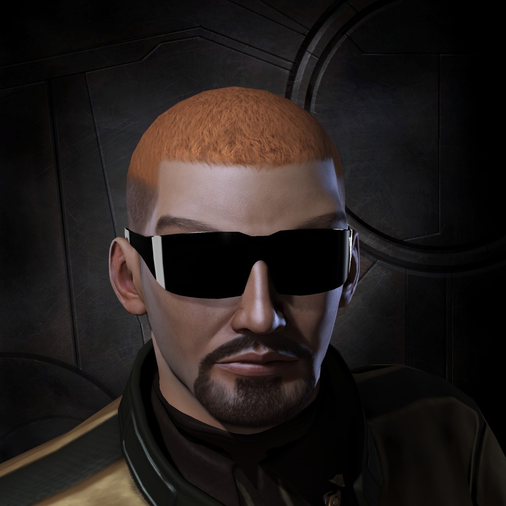 lei chu portrait