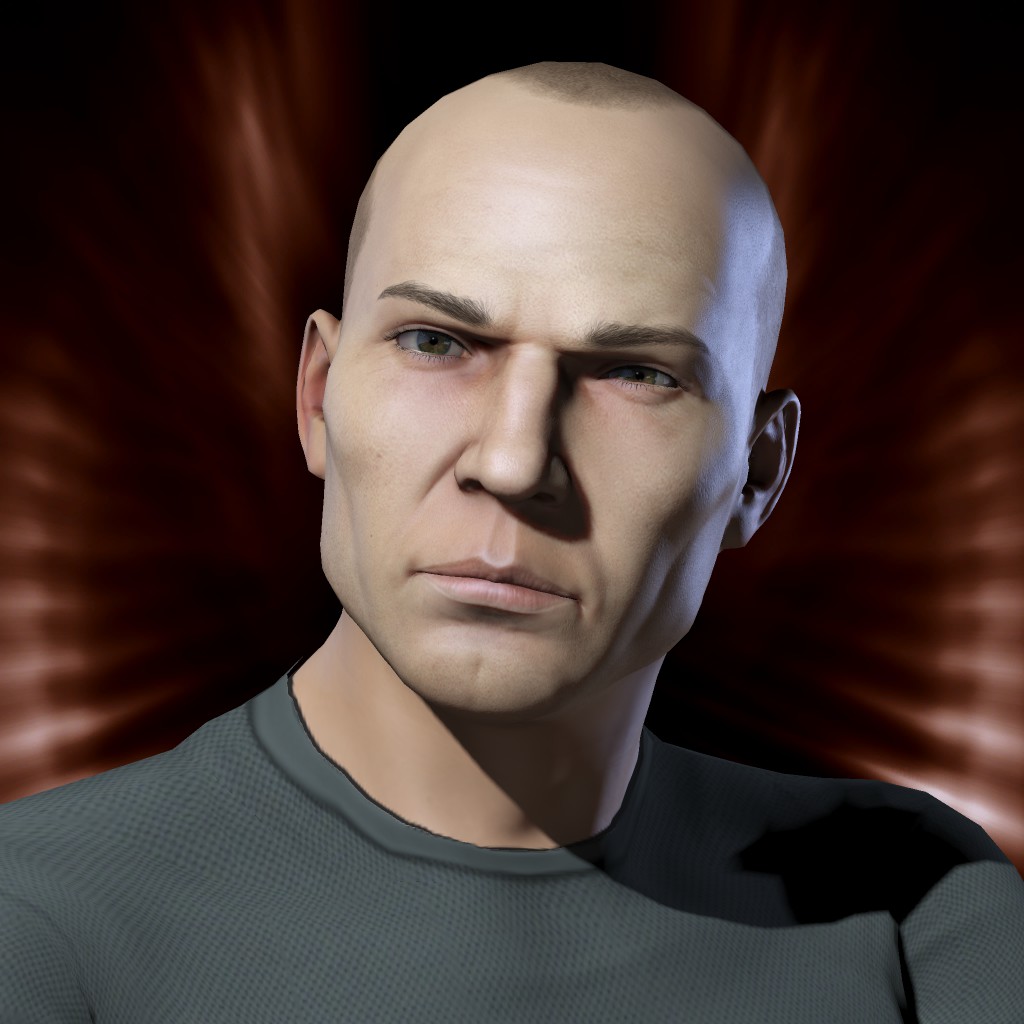 MARK ANTONOVV