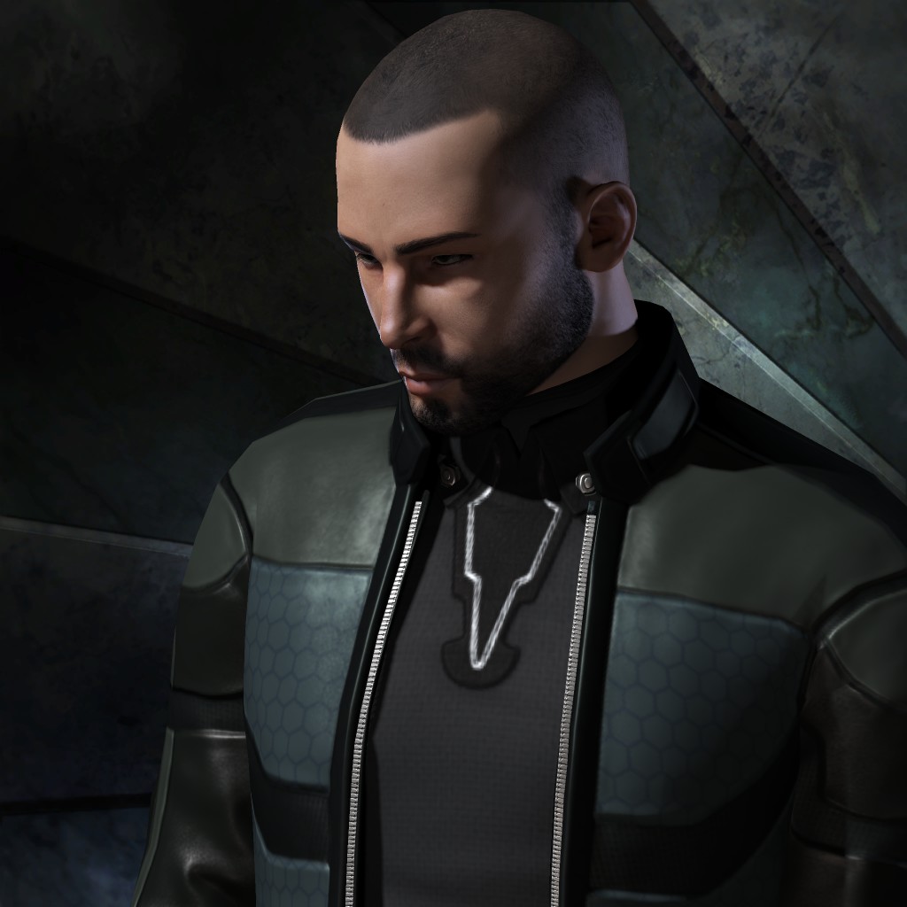 Michael Qaz