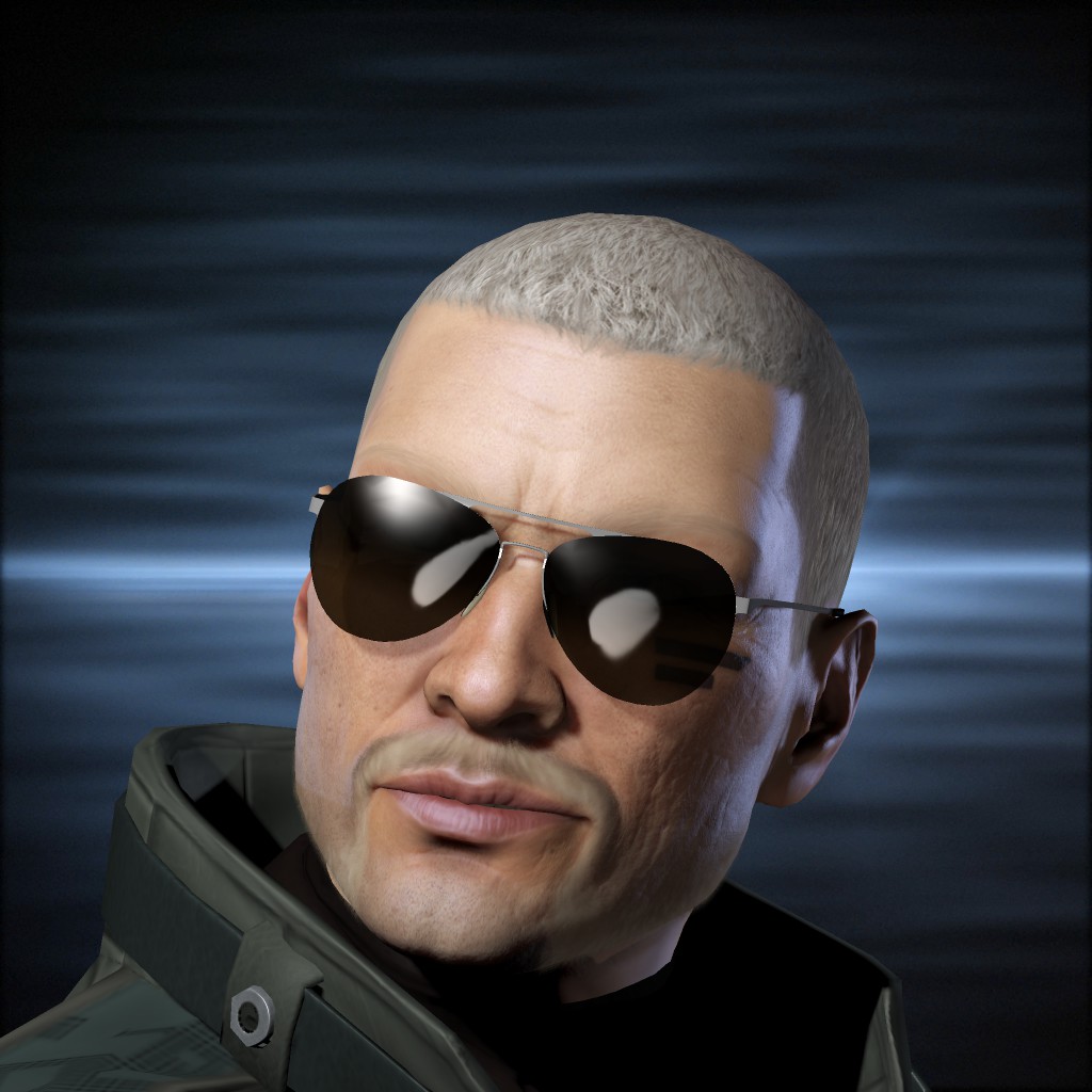 Cechri Starstryder
