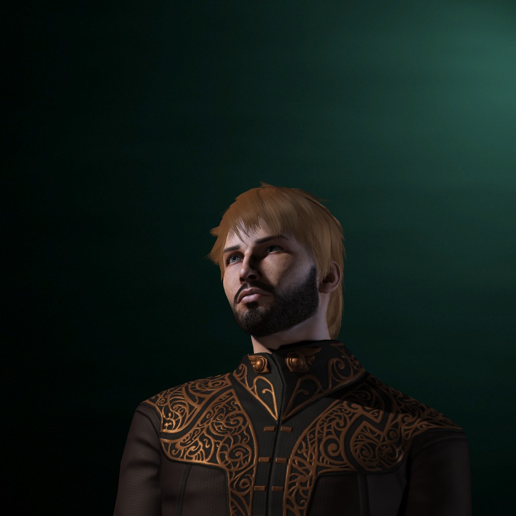 Guthan theImmortal