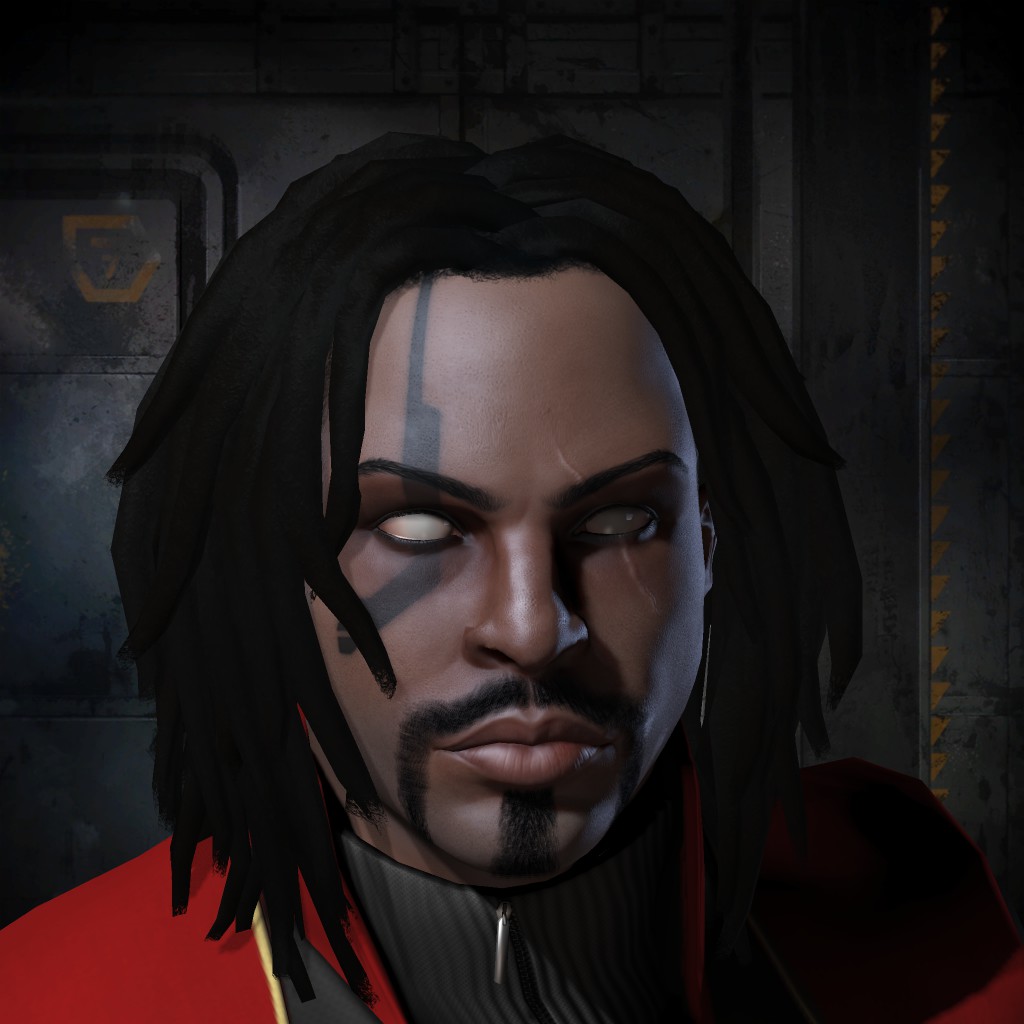Lucas Archbishop