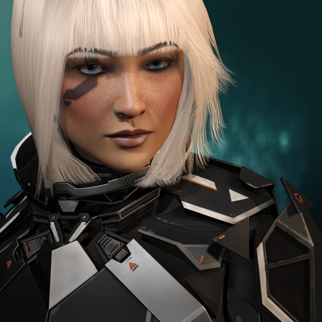 Nimbus Nero
