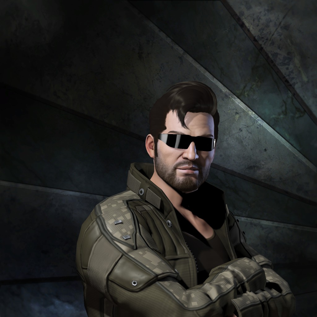 Jake Risenstar