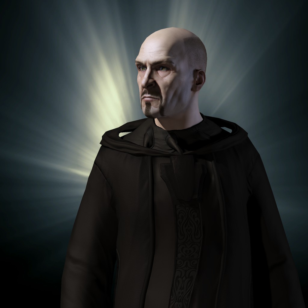 Shogun Rouqun