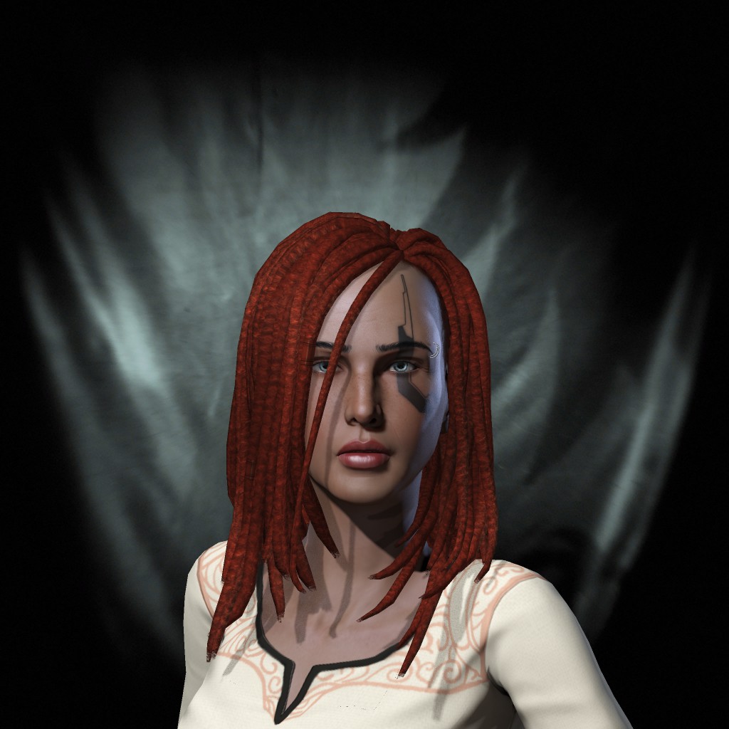 Boudica Africanus