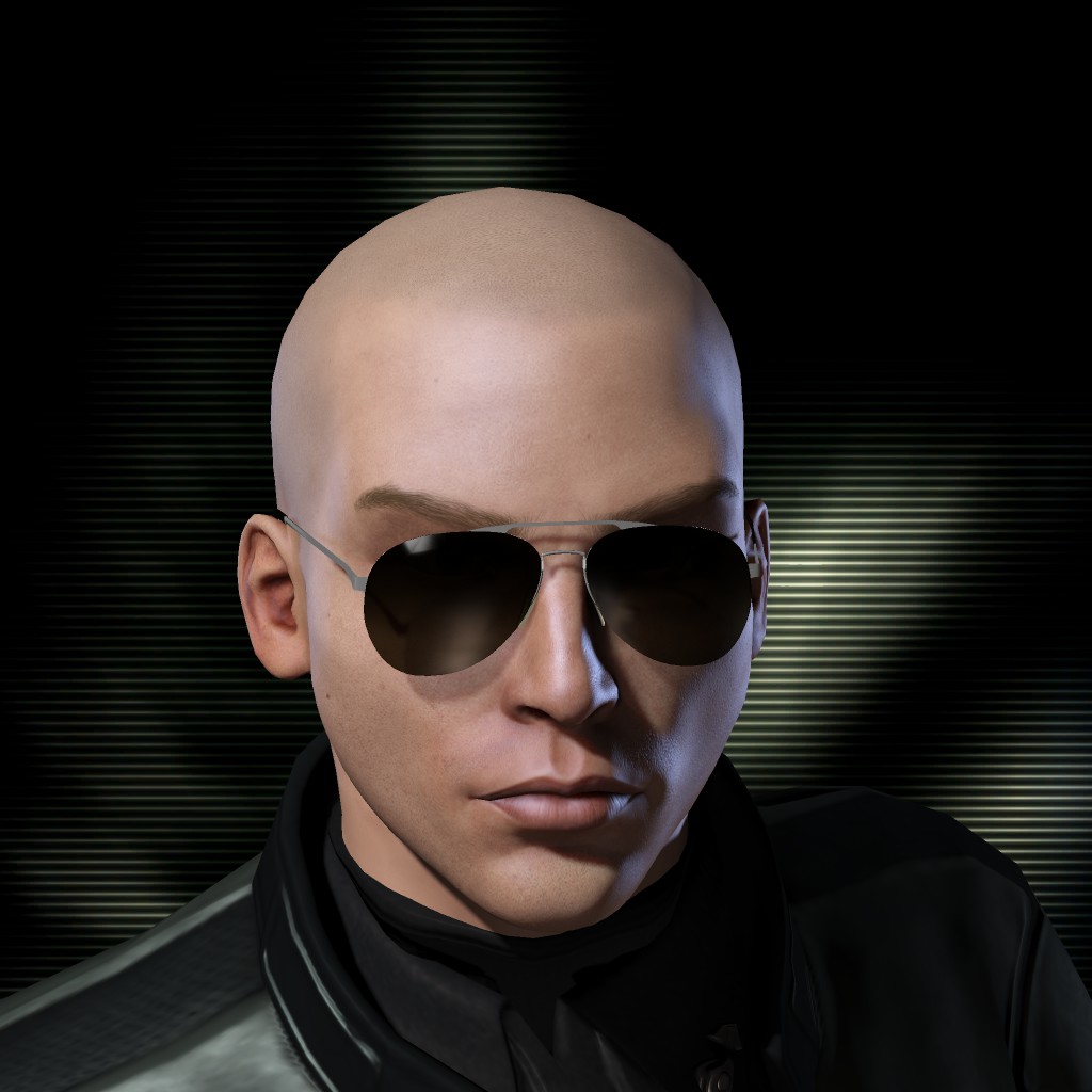 Mission Chelien