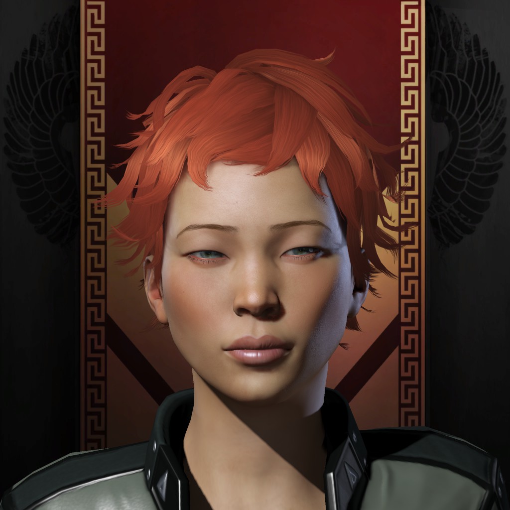 Kasandra Miner