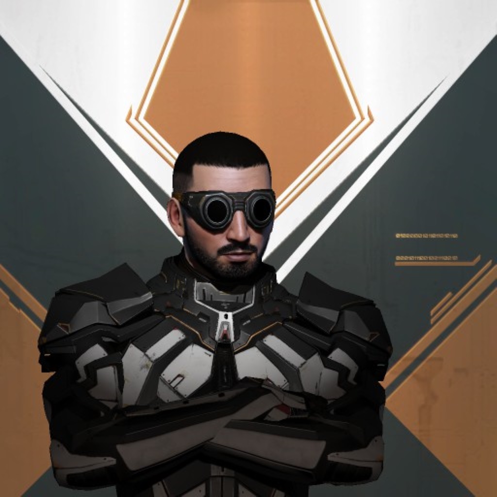 Lucian Fidard