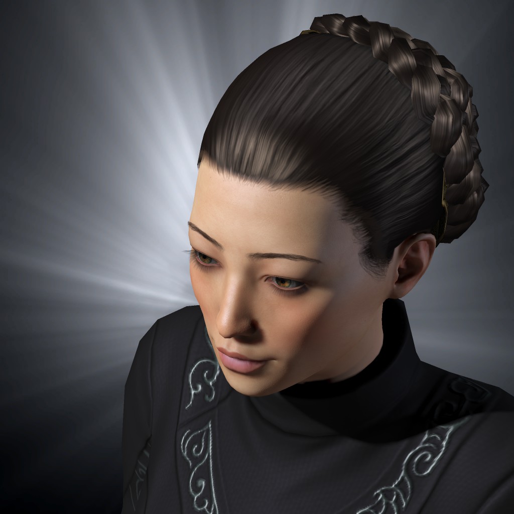 Salyra Mystic