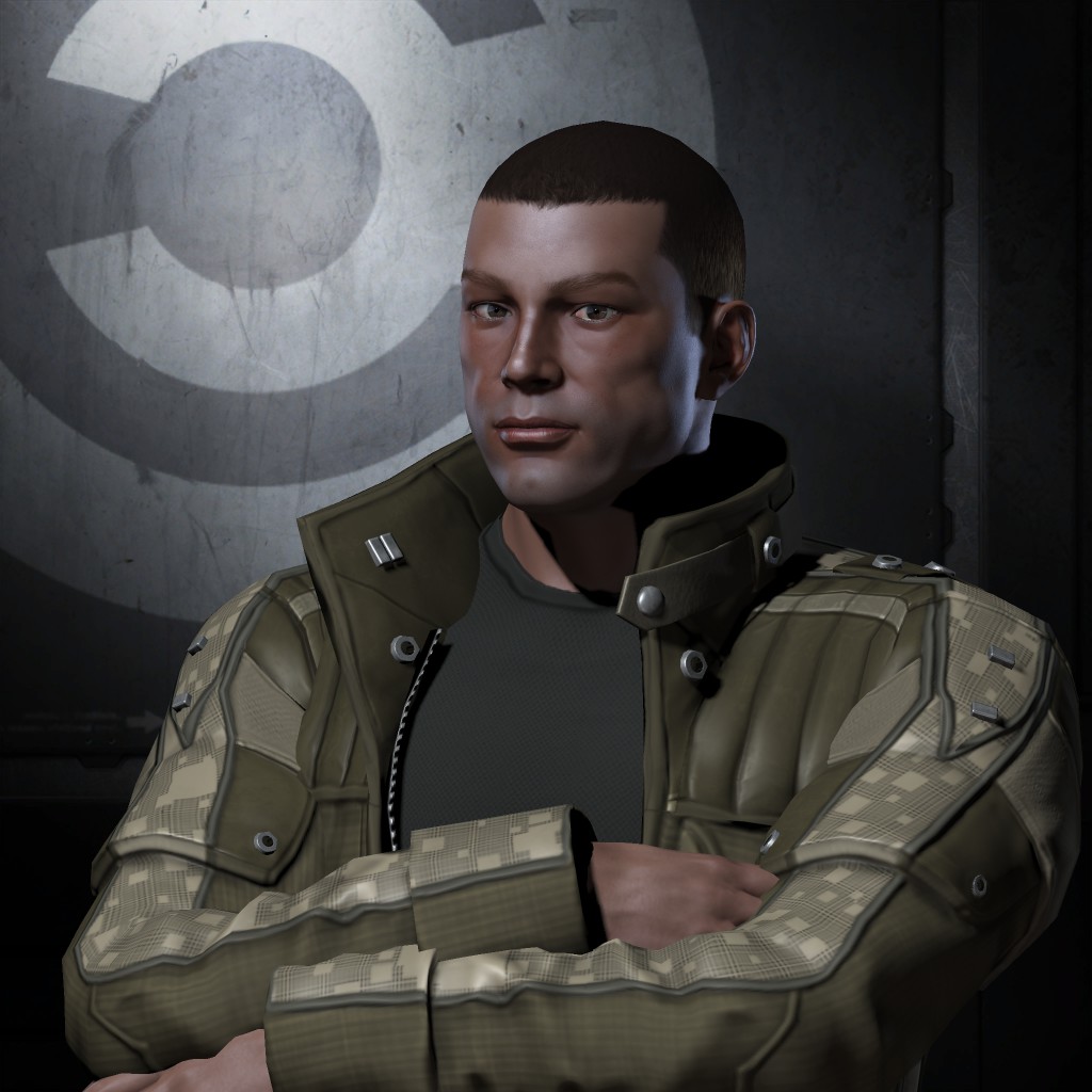 Chance McBuck