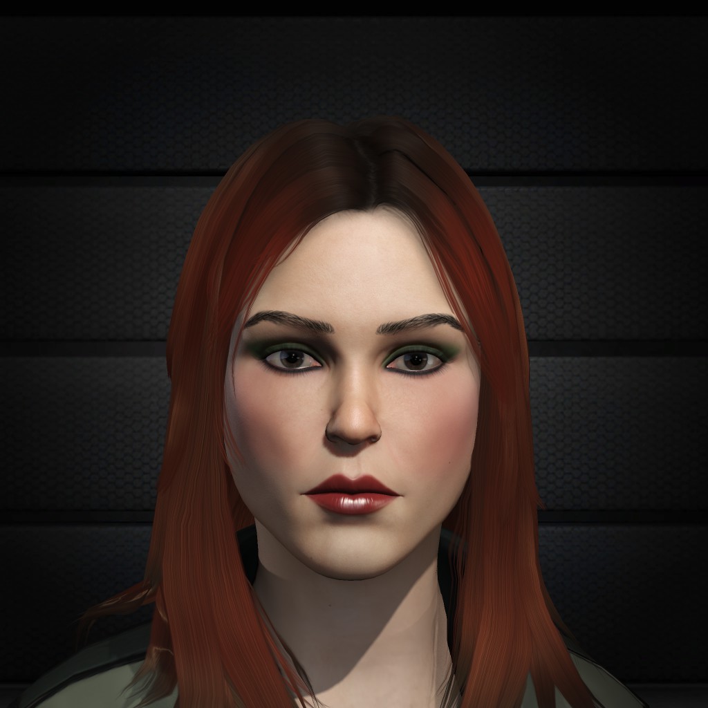Nastja Hunny