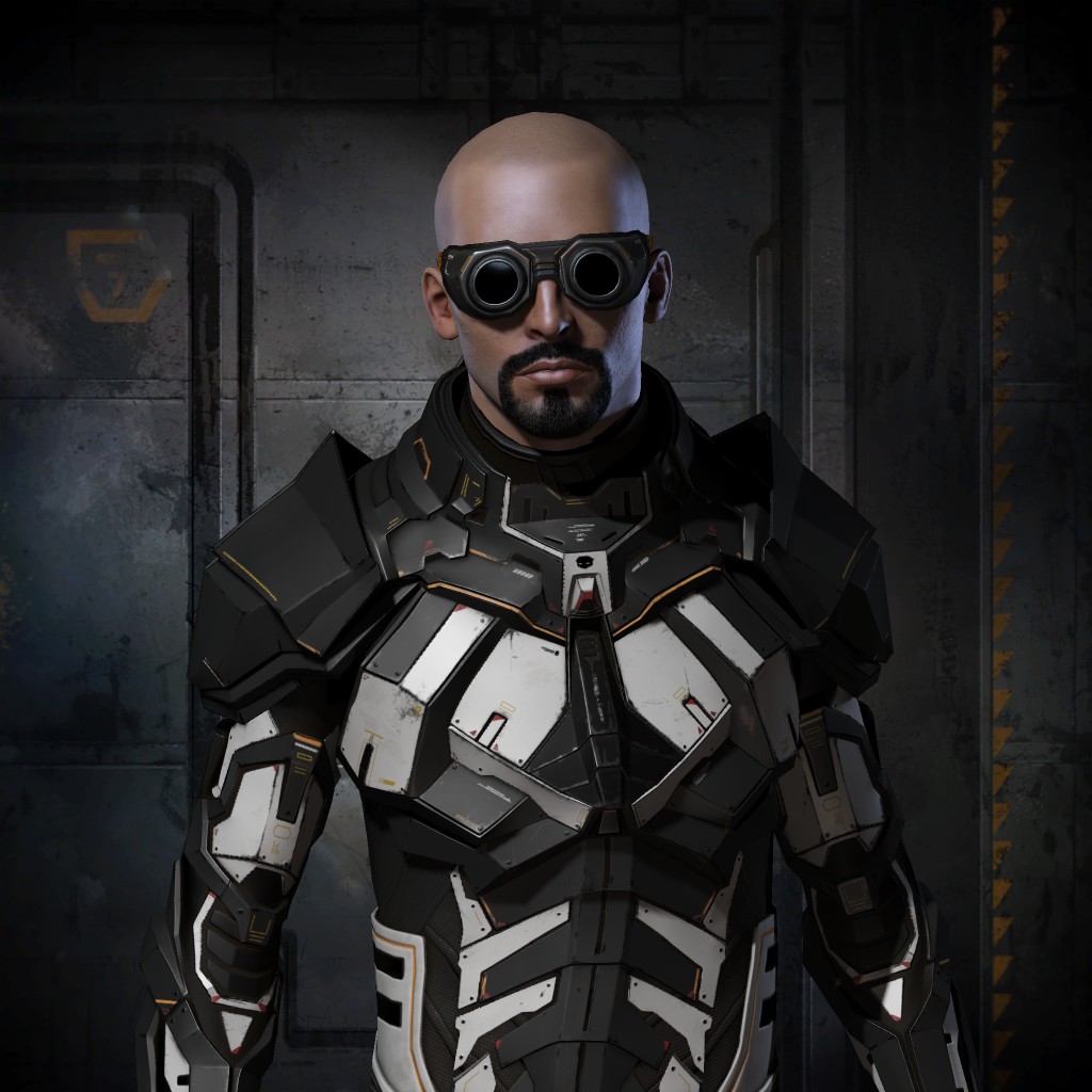 Anton Reznov