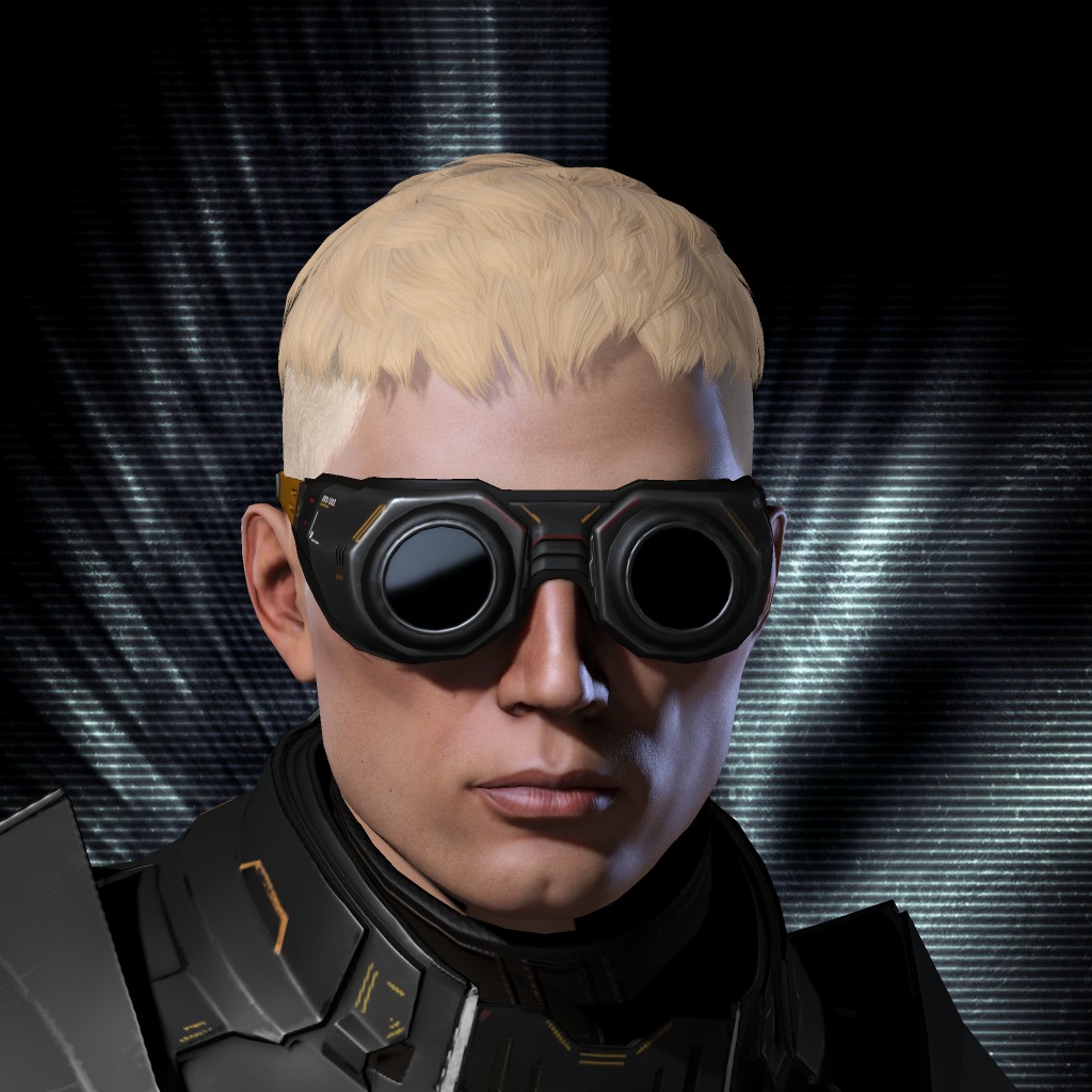 GoldyG