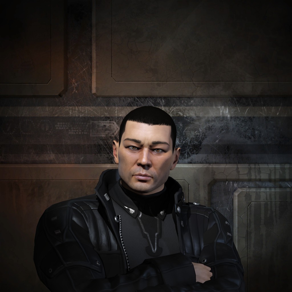 portrait
