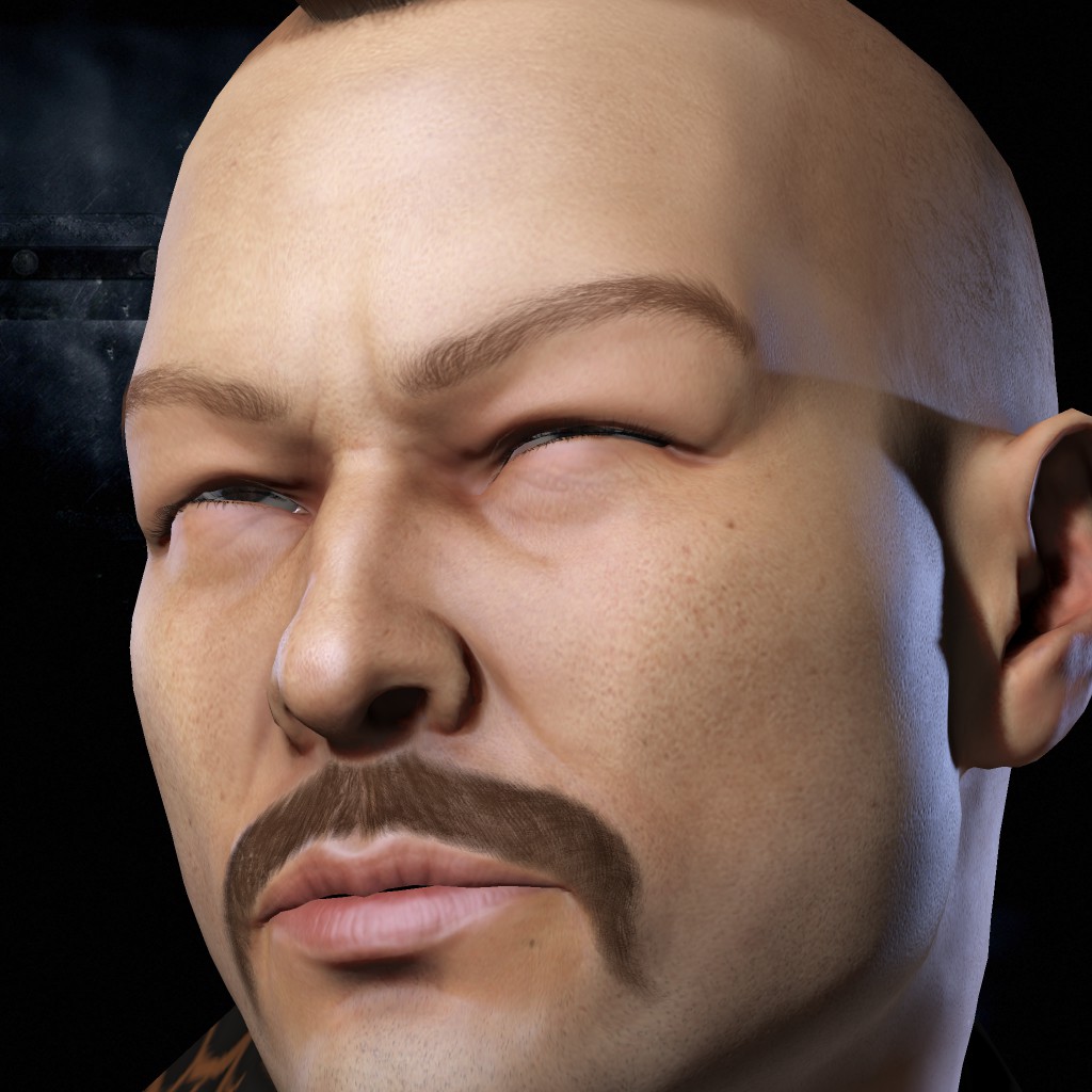 sudoer Chris1