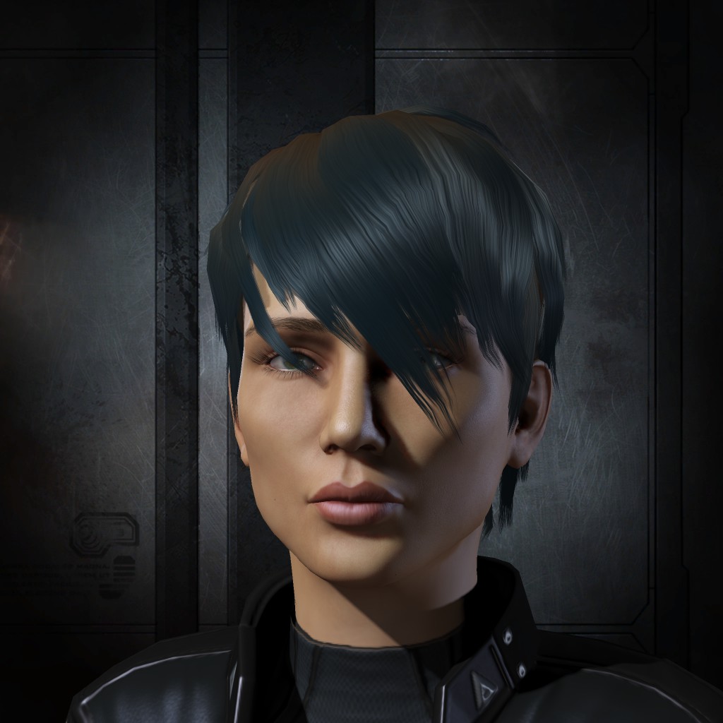 Temporal Shift
