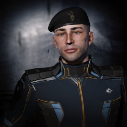 Patrik Antivirus portrait