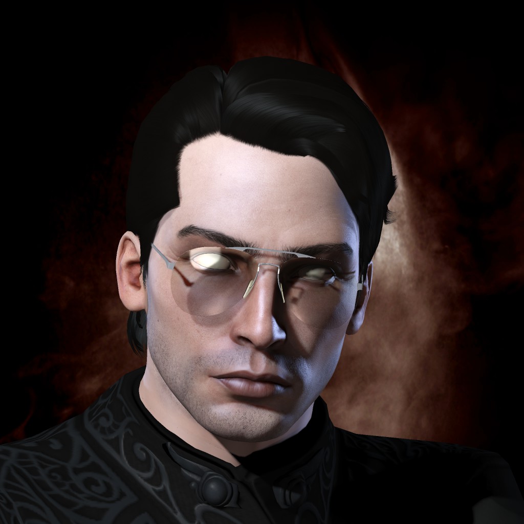 Bryon Solette