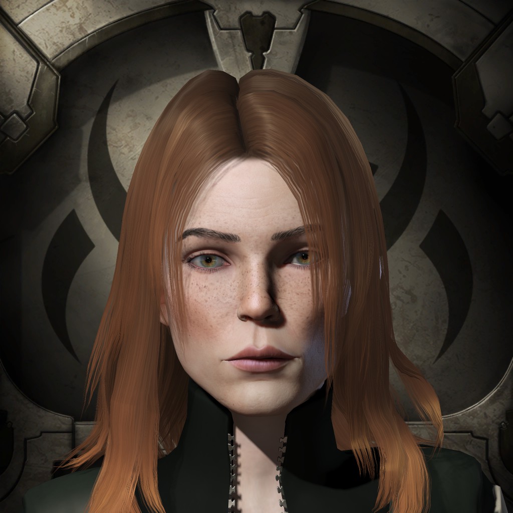 Mary Jane Beldrulf