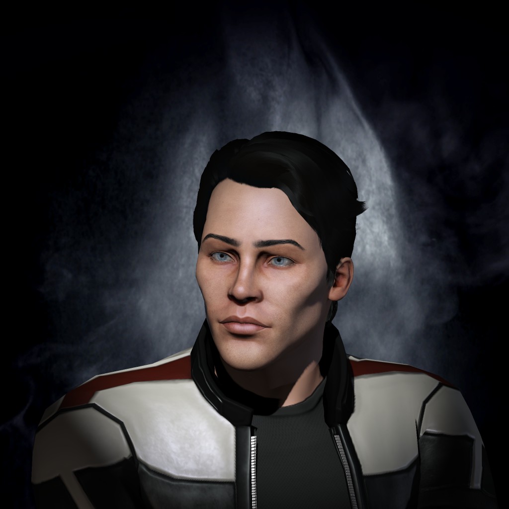Jason Microtroid
