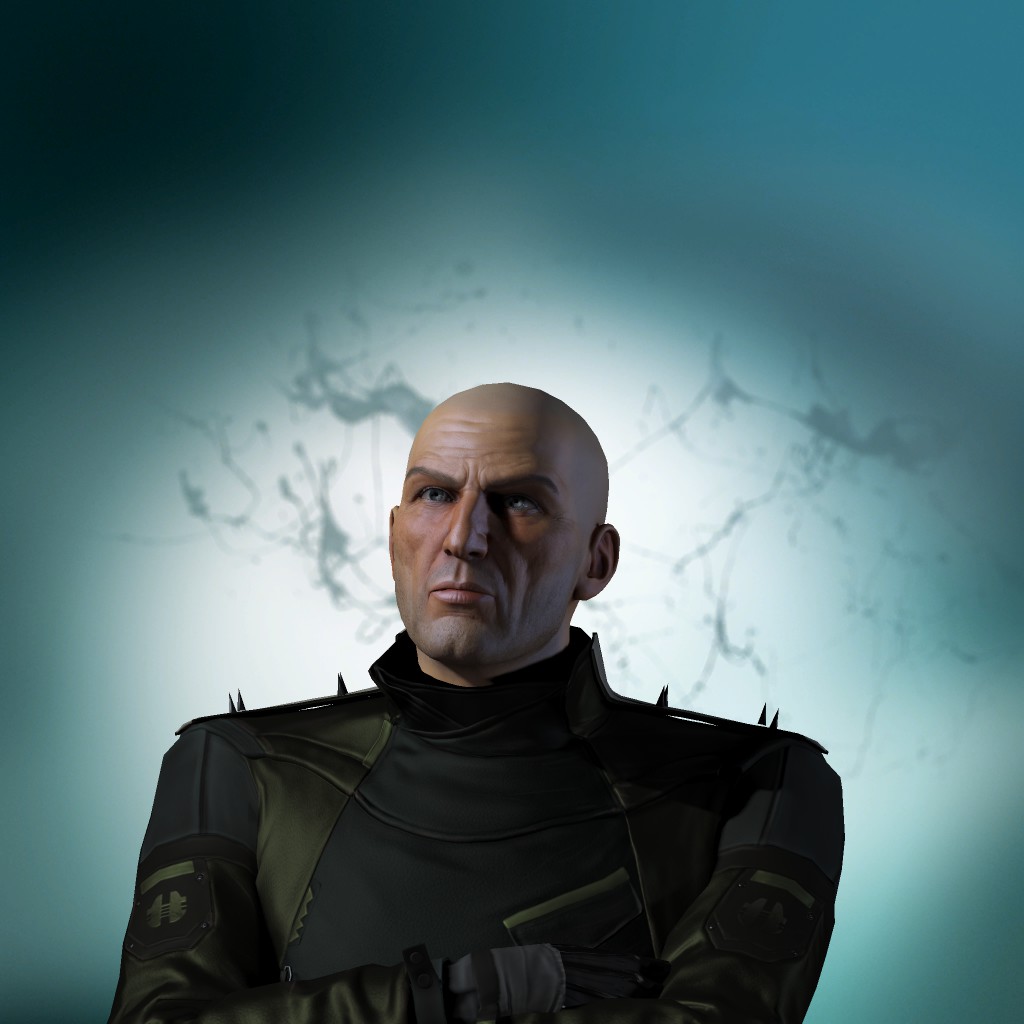 Garlock II
