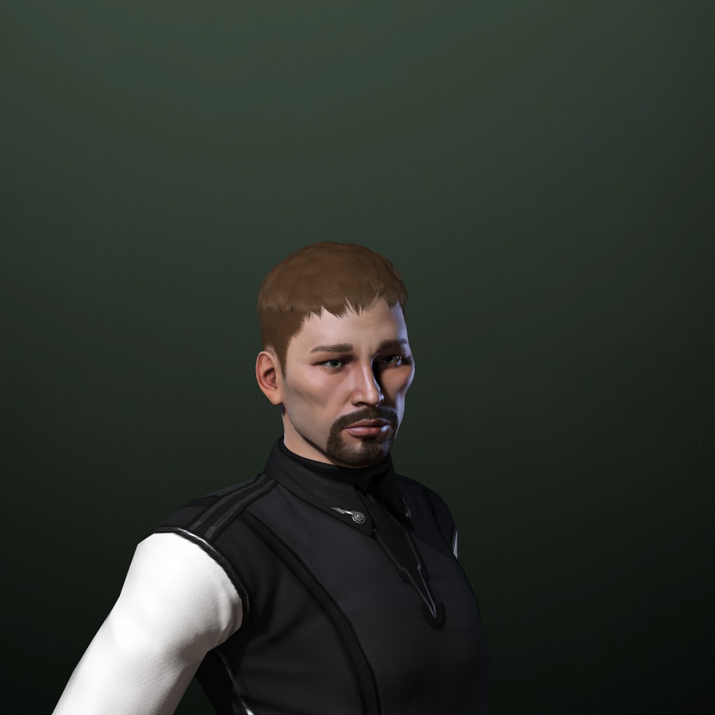 Ben Duhammel