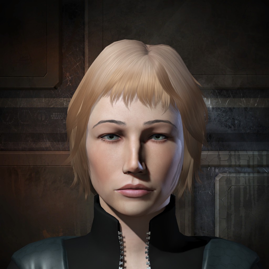 Crystal Pollard