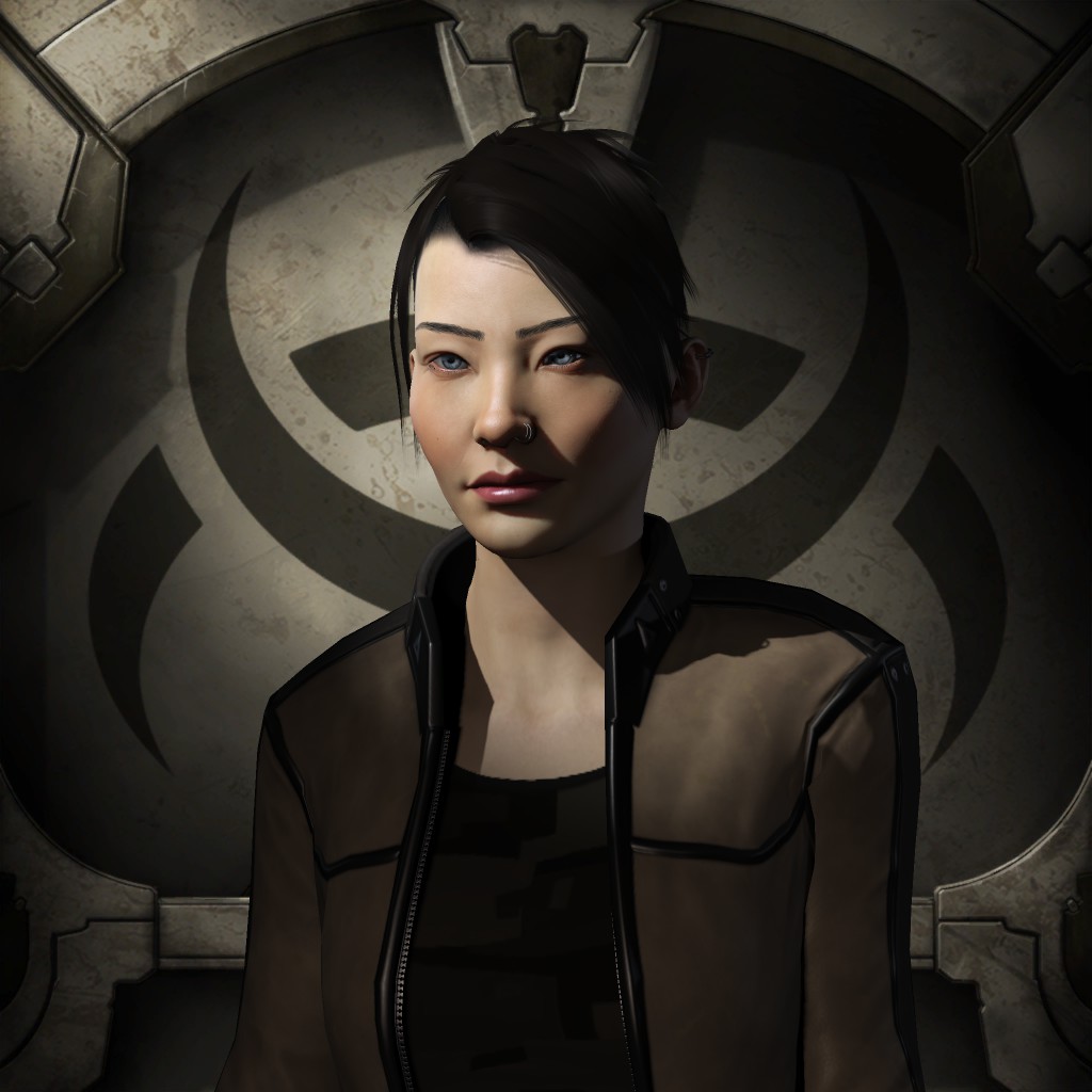 Mari Mieyli