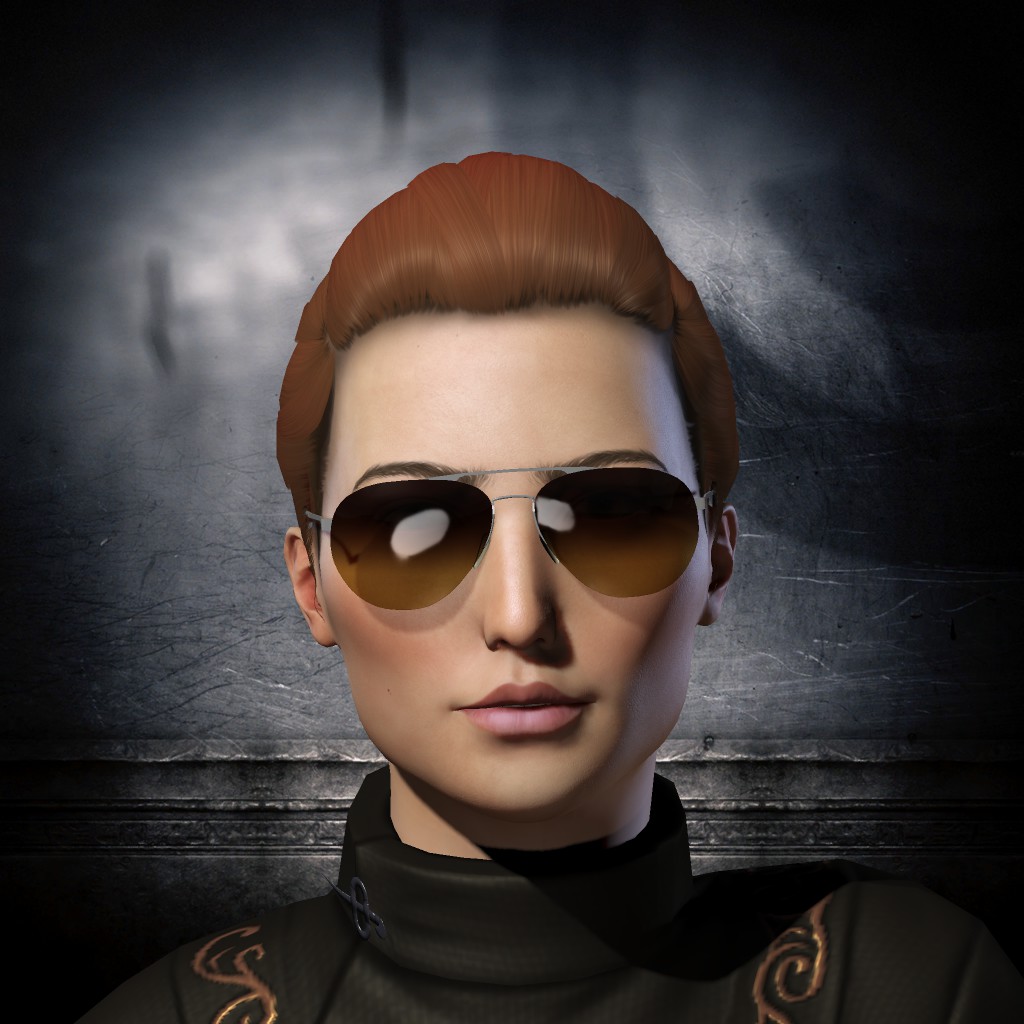 Diana Aihaken