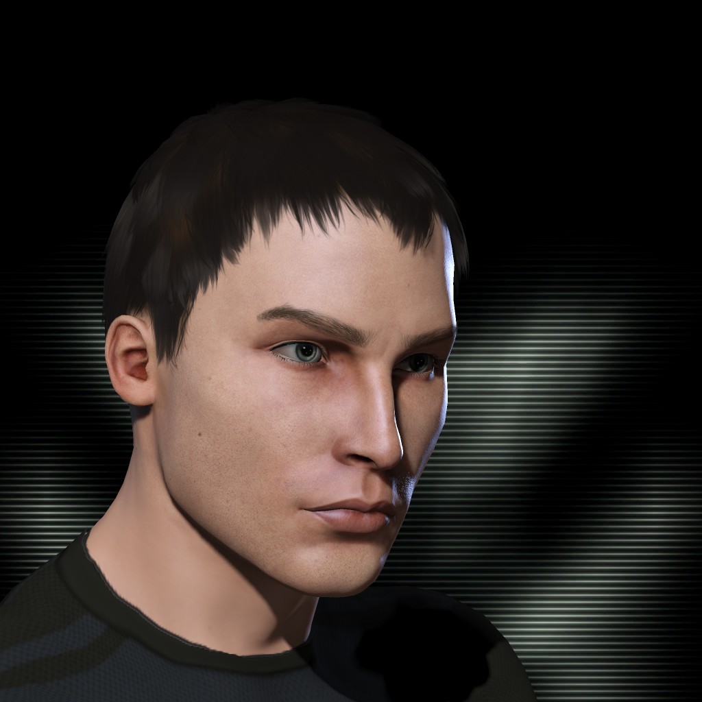 Nick Demoius