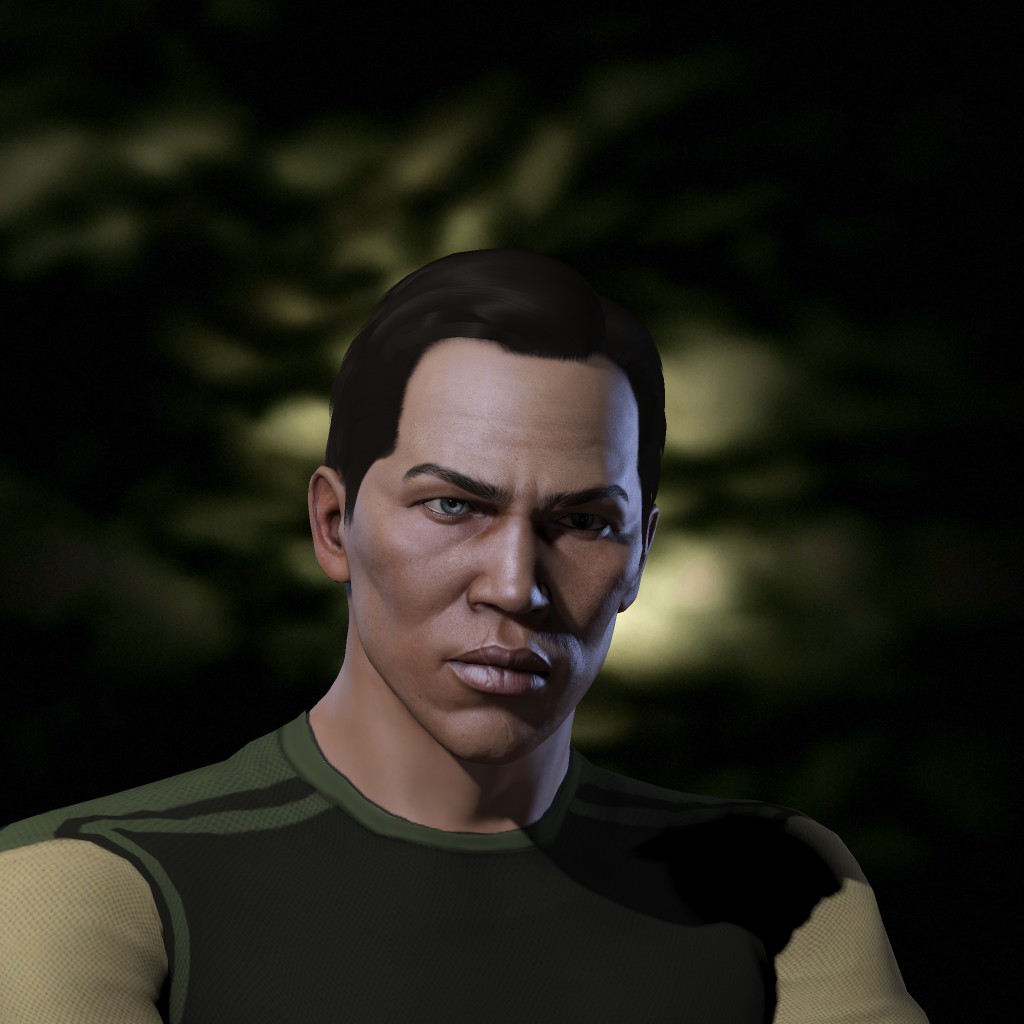 Serg Elarik