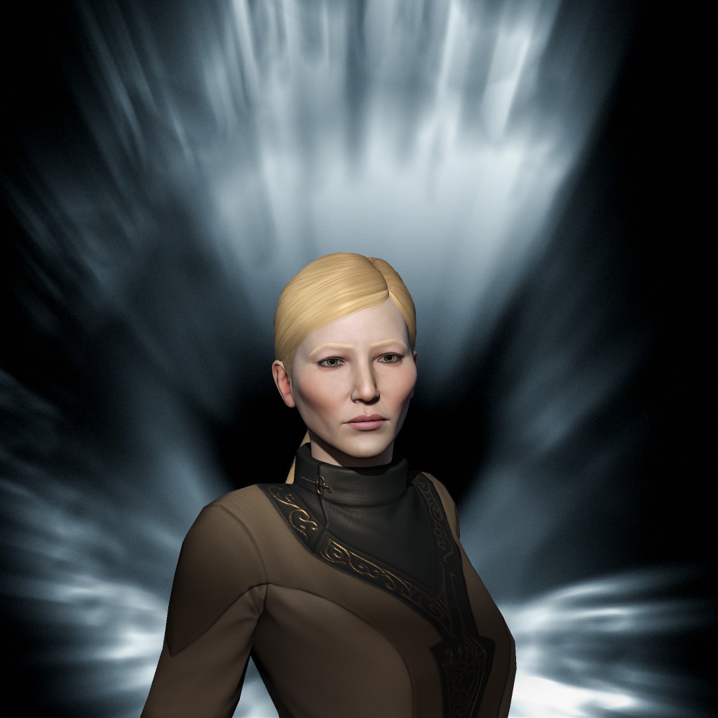 Gerta Jetson