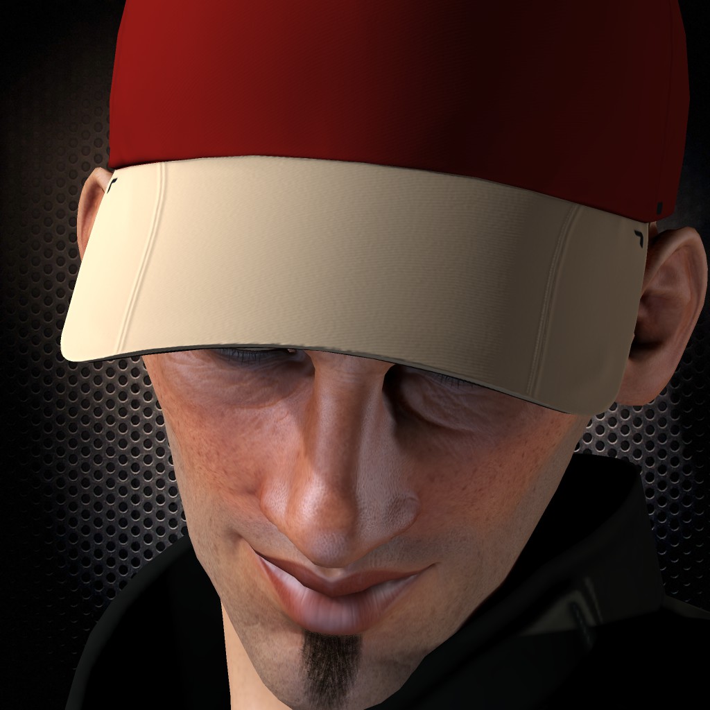 Gallente Citizen 65983265