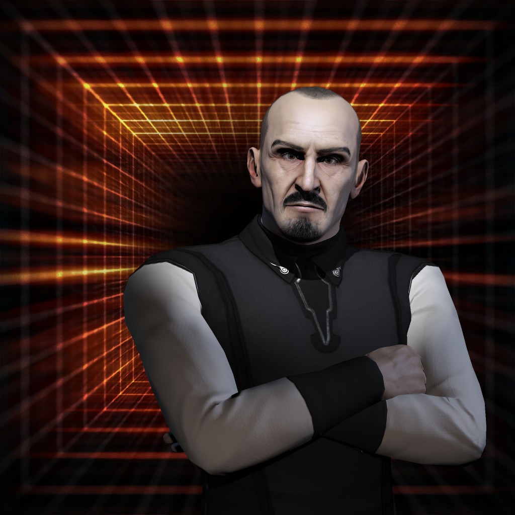 Shogun Rouqyn