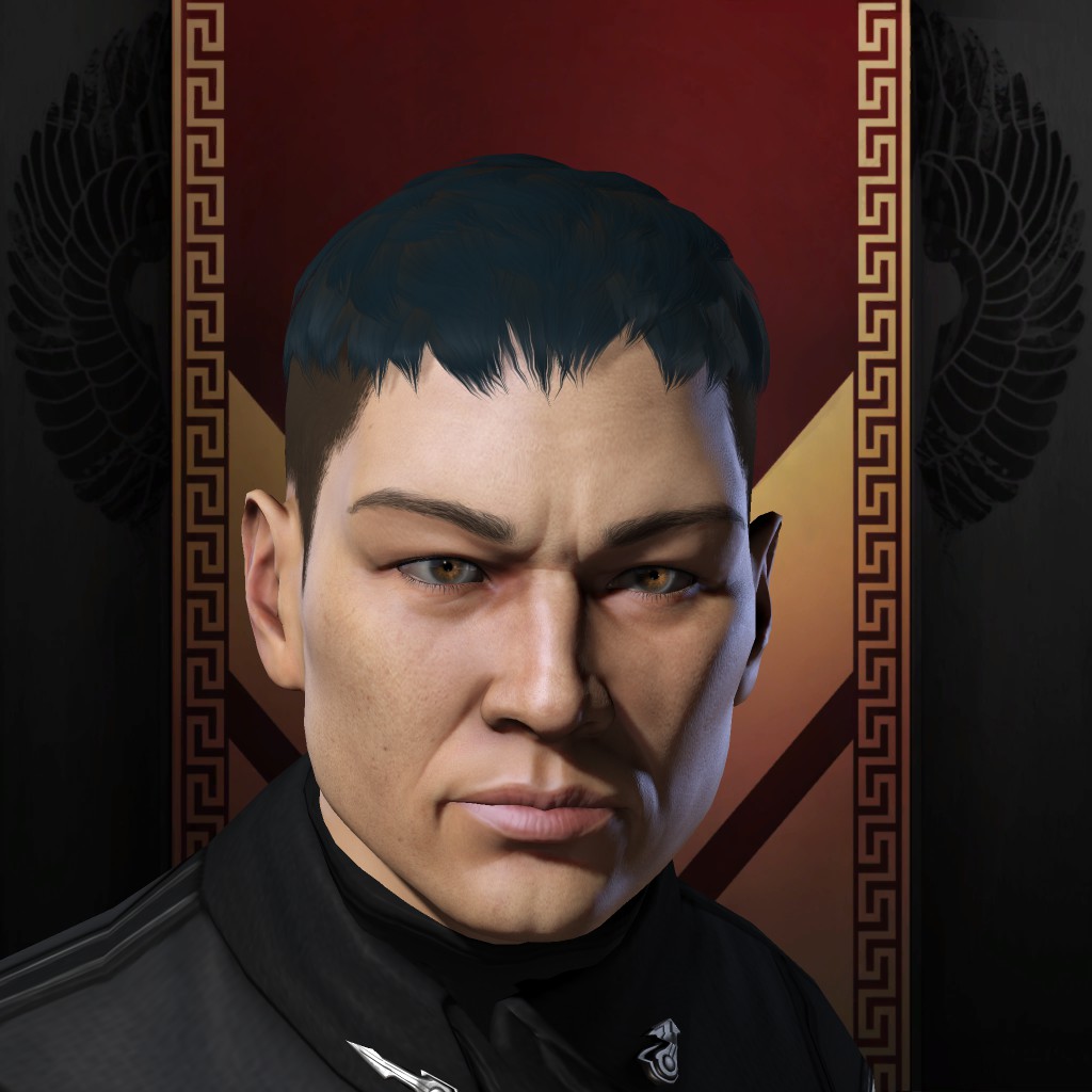 stalker Kashada