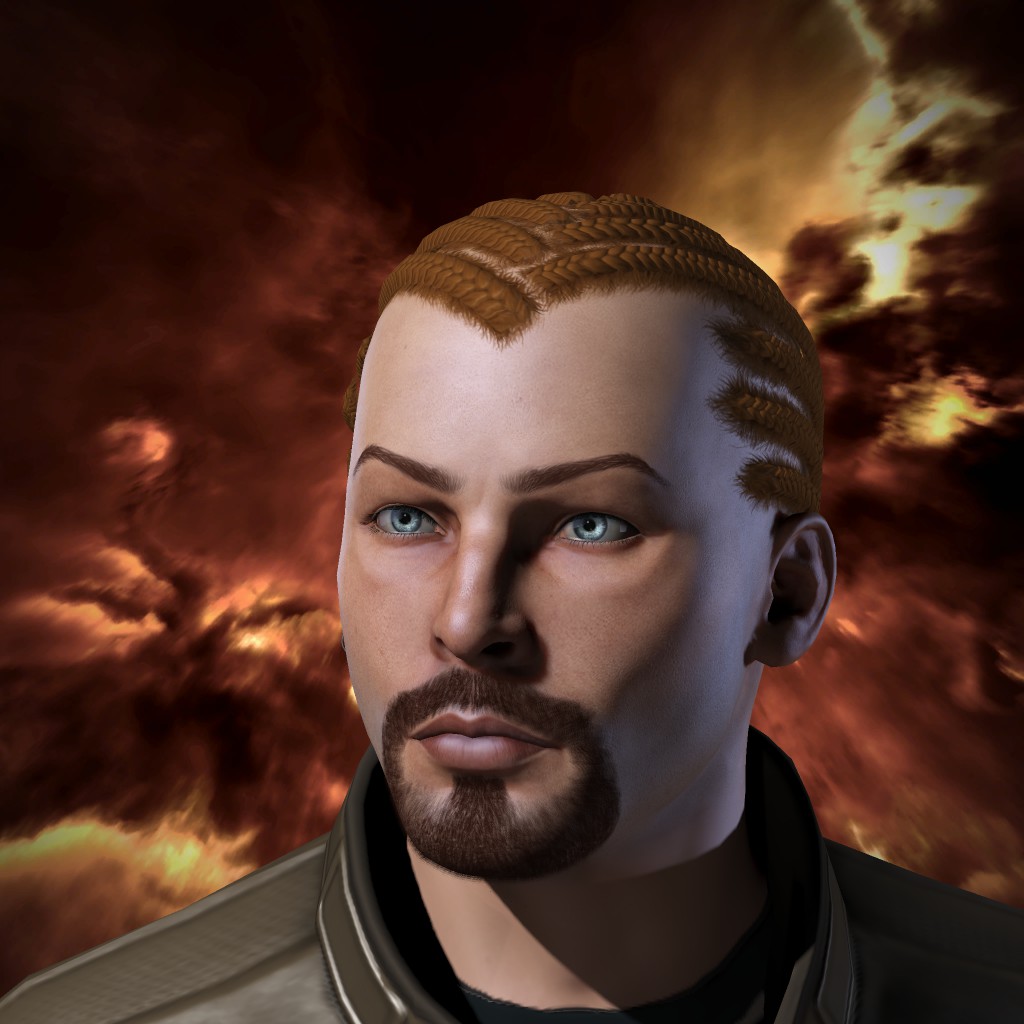 Seby Aideron